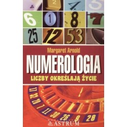 Numerologia. Liczby...