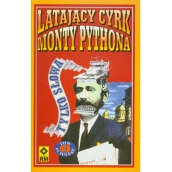 Latający cyrk Monty Pythona...