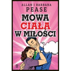 Mowa ciała w miłości