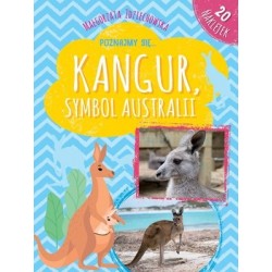 Poznajmy się... Kangur,...