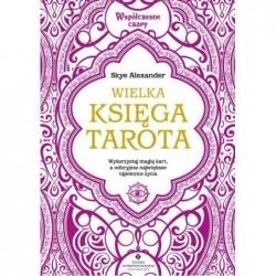 Wielka księga Tarota