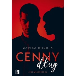 Cenny dług. Seria Jego...