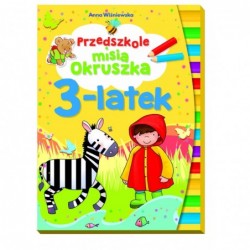 Przedszkole misia Okruszka...