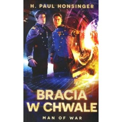 Bracia w chwale. Cykl Man...