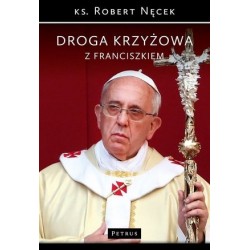 Droga Krzyżowa z Franciszkiem