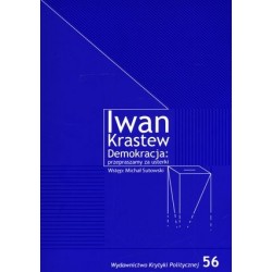 Demokracja: przepraszamy za...