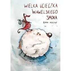 Wielka Ucieczka Wawelskiego...
