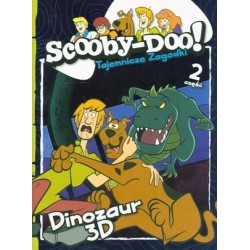 Scooby-Doo! Tajemnicze...