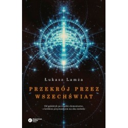 Przekrój przez wszechświat....