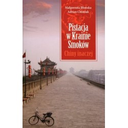 Pistacja w Krainie Smoków....