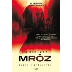 Głosy z zaświatów. Cykl z...