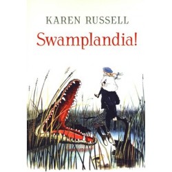 Swamplandia!