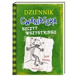 Dziennik cwaniaczka 3....