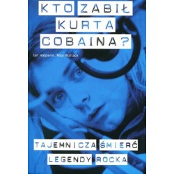 Kto zabił Kurta Cobaina?