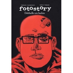 Fotostory. Dokładki nie będzie