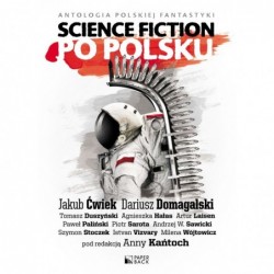 Science fiction po polsku