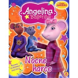 Nocne harce. Angelina...