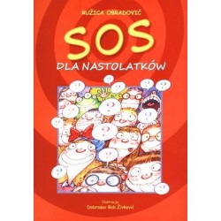 SOS dla nastolatków