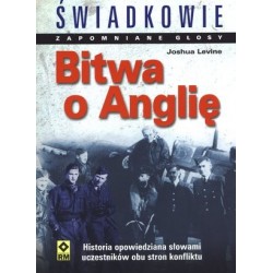 Bitwa o Anglię