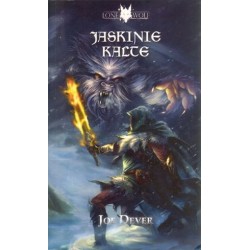 Jaskinie Kalte. Lone Wolf....