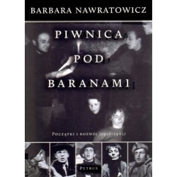 Piwnica pod Baranami....