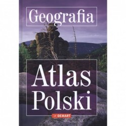Atlas Polski. Geografia