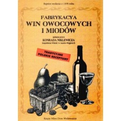 Fabrykacya win owocowych i...