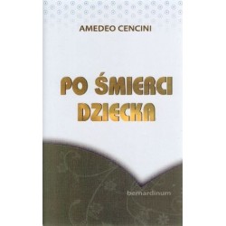 Po śmierci dziecka