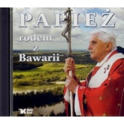 Papież rodem z Bawarii