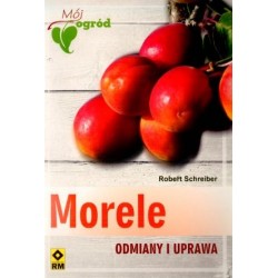 Morele. Odmiany i uprawa
