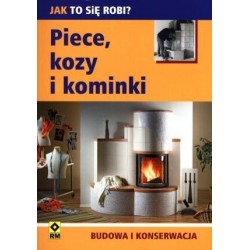 Piece, kozy i kominki....