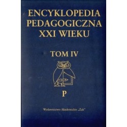 Encyklopedia pedagogiczna...
