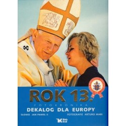 Rok 13. Fotokronika....