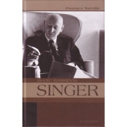 Isaac Bashevis Singer