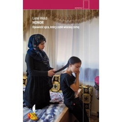 Honor. Opowieść ojca, który...