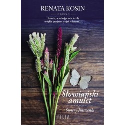 Słowiański amulet. Seria...