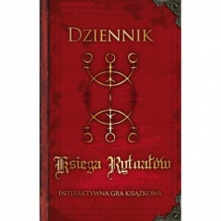 Dziennik: Księga rytuałów....