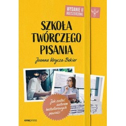 Szkoła twórczego pisania....