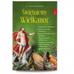 Świętujemy Wielkanoc