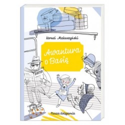 Awantura o Basię