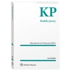 Kodeks pracy. Przepisy