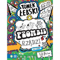 Tomek Łebski. Pzombie...