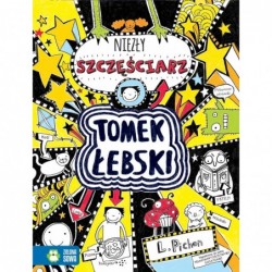 Tomek Łebski. Niezły...