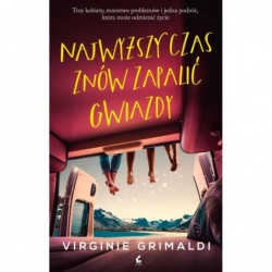 Najwyższy czas znów zapalić...