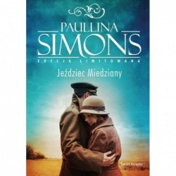 Jeździec Miedziany (edycja...