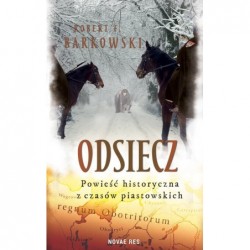 Odsiecz. Powieść...