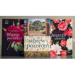 Pakiet: Warto czekać /...