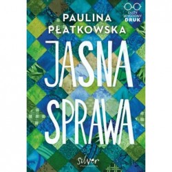 Jasna sprawa