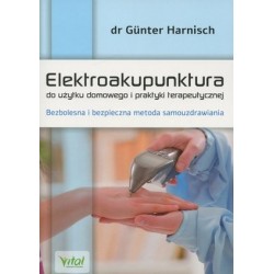 Elektroakupunktura do...