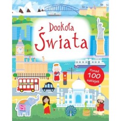 Dookoła świata Poznaję świat